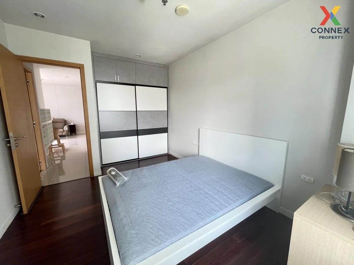 FOR RENT condo , Circle Condominium , MRT-Phetchaburi , Thanon Phetchaburi , Rat Thewi , Bangkok , CX-36806