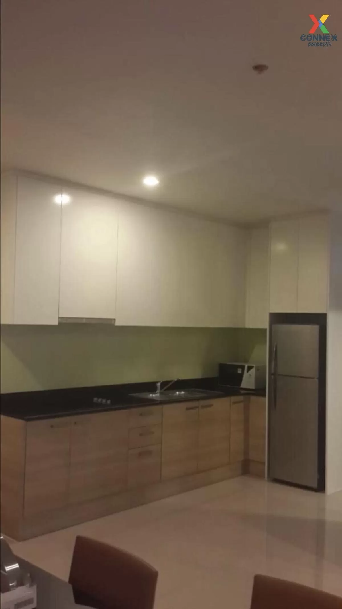 FOR SALE condo , Circle Condominium , MRT-Phetchaburi , Thanon Phetchaburi , Rat Thewi , Bangkok , CX-36807