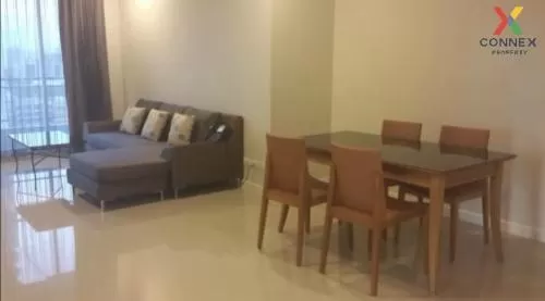 FOR RENT condo , Circle Condominium , MRT-Phetchaburi , Thanon Phetchaburi , Rat Thewi , Bangkok , CX-36808