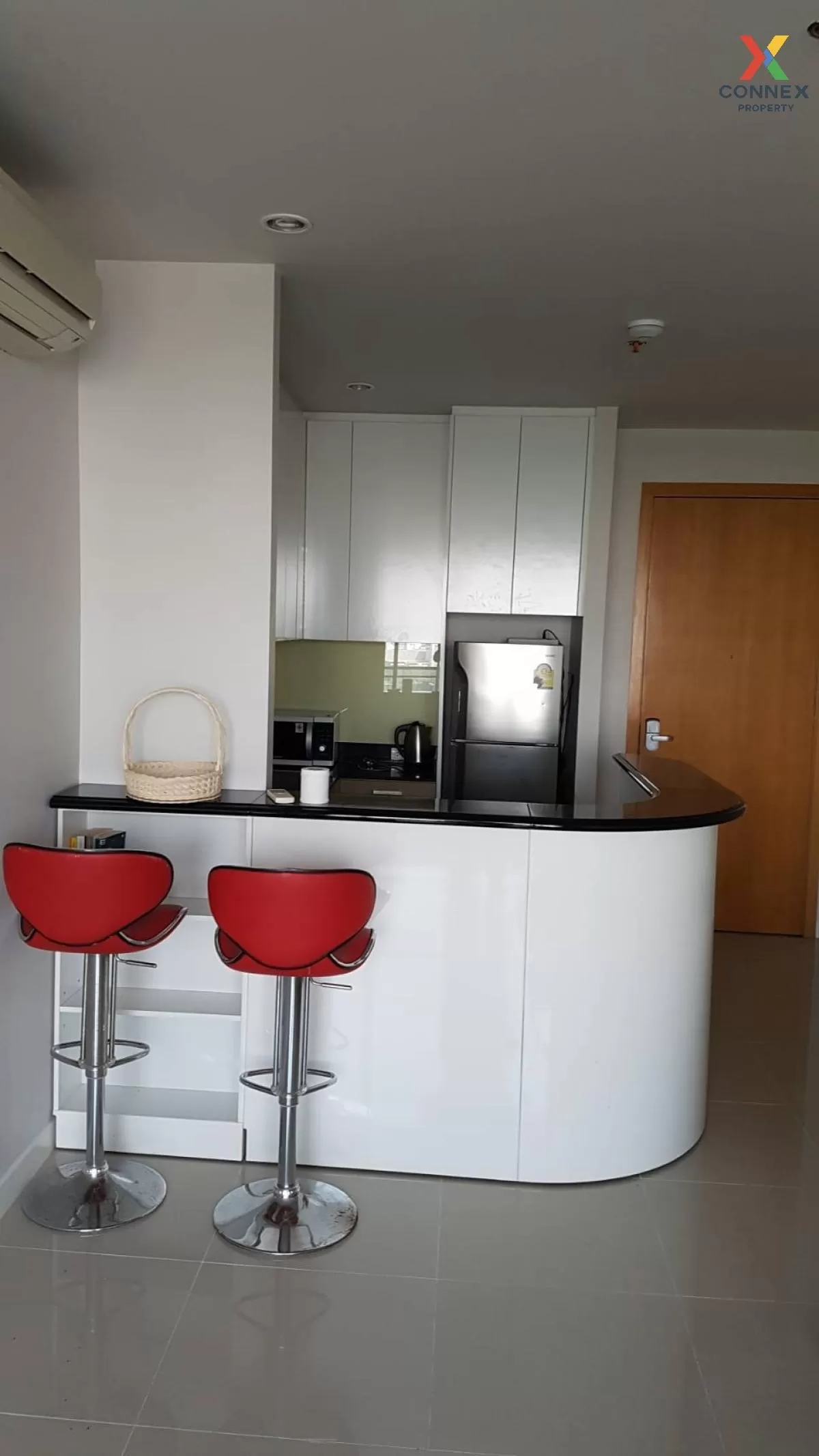 For Sale Condo , Circle Condominium , MRT-Phetchaburi , Thanon Phetchaburi , Rat Thewi , Bangkok , CX-36824 2