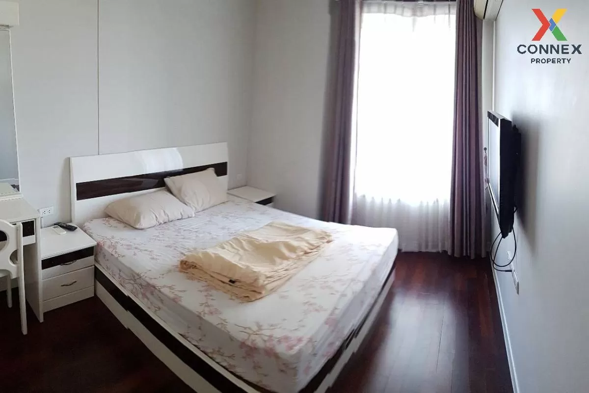 For Sale Condo , Circle Condominium , MRT-Phetchaburi , Thanon Phetchaburi , Rat Thewi , Bangkok , CX-36824 4