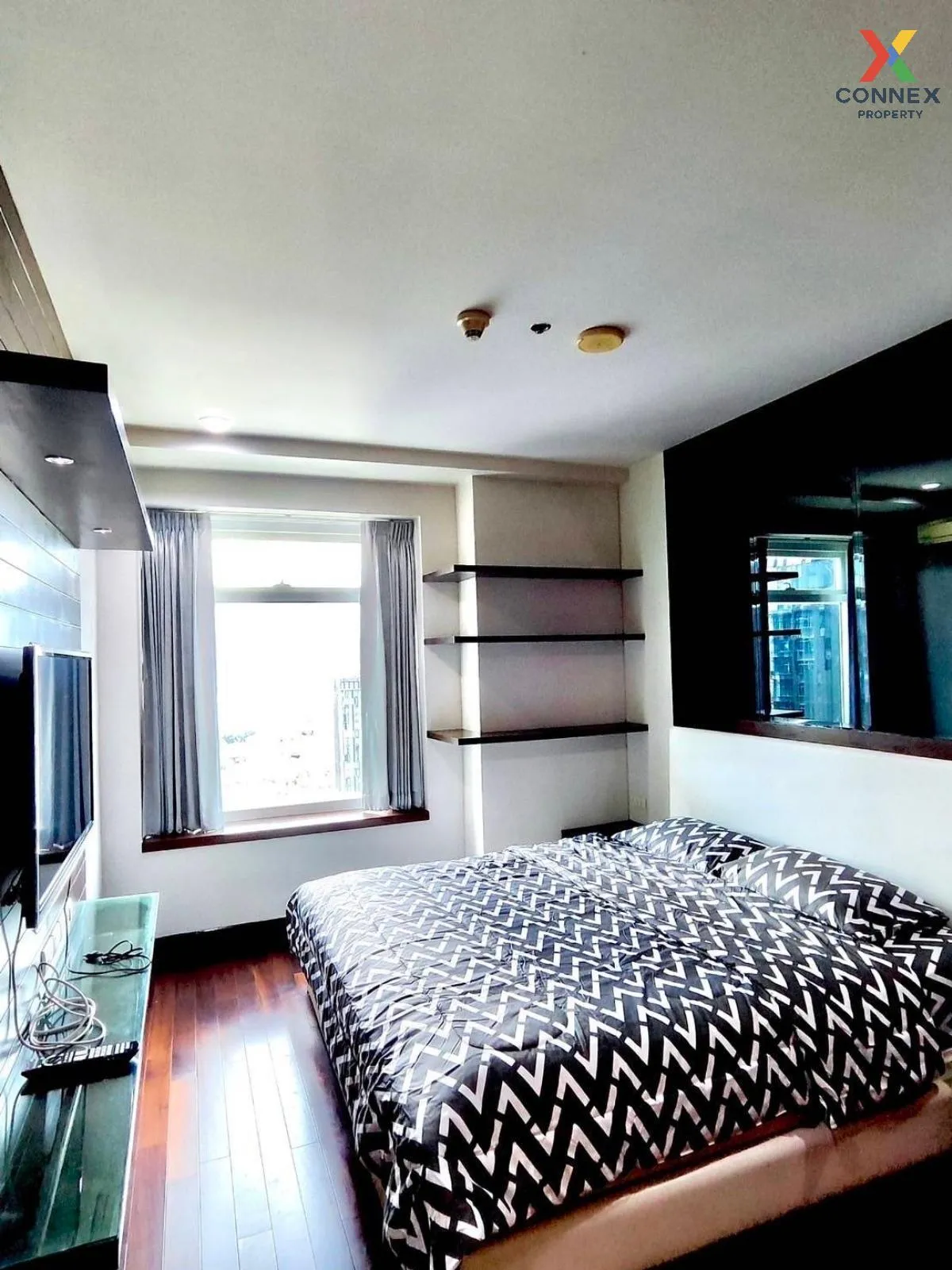 FOR RENT condo , Circle Condominium , MRT-Phetchaburi , Thanon Phetchaburi , Rat Thewi , Bangkok , CX-36831