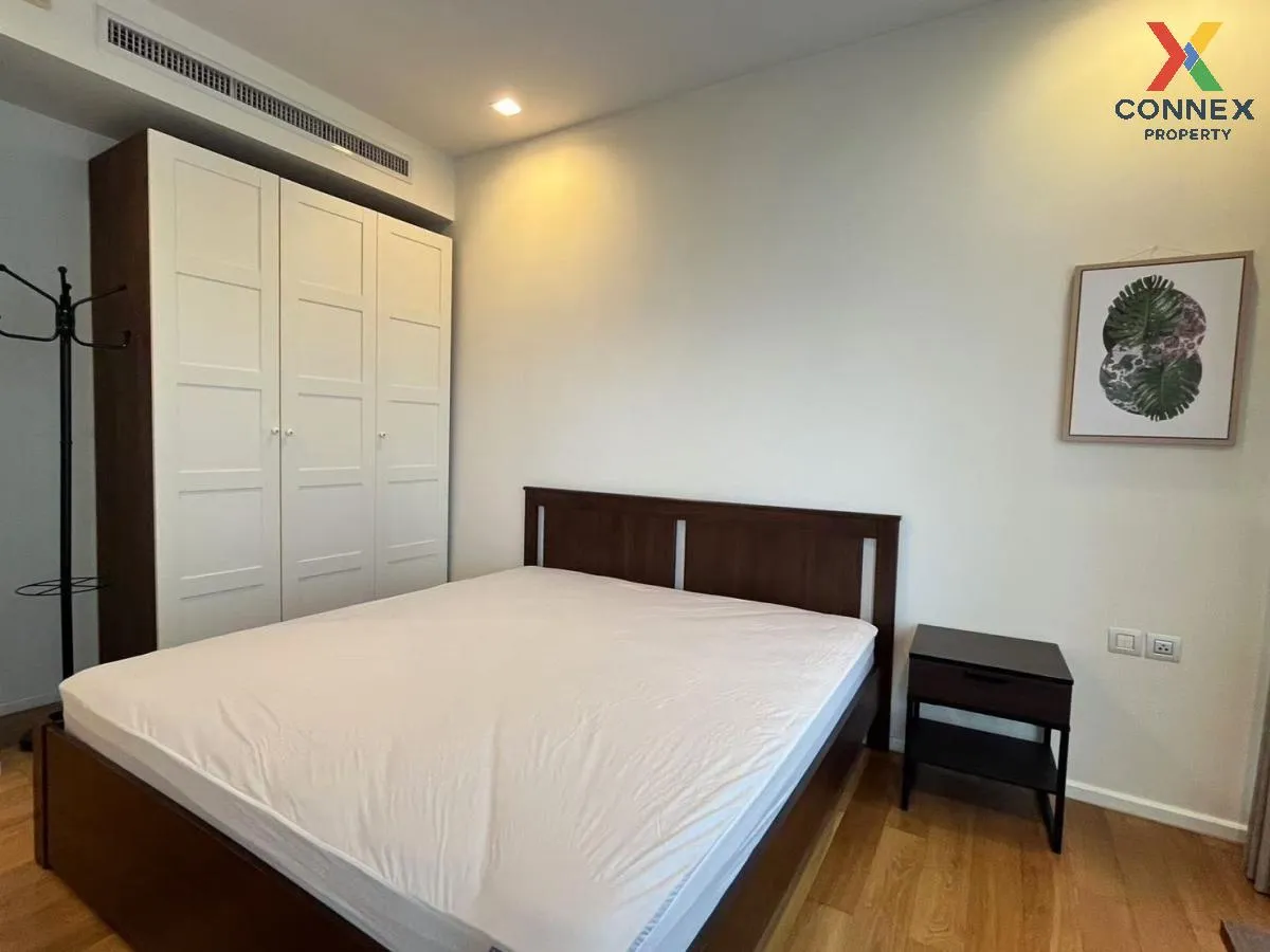 FOR RENT condo , Circle Living Prototype , MRT-Phetchaburi , Makk