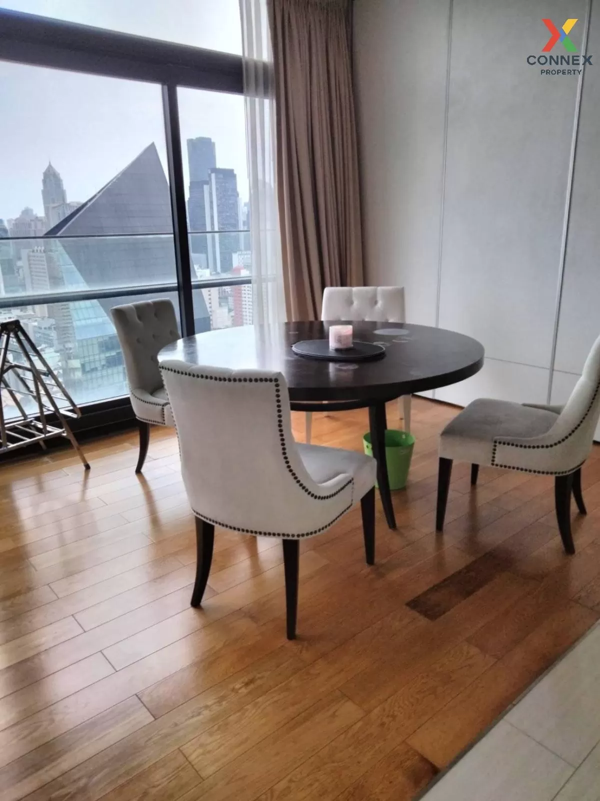 For Sale Condo , Circle Living Prototype , MRT-Phetchaburi , Makkasan , Rat Thewi , Bangkok , CX-36872 2