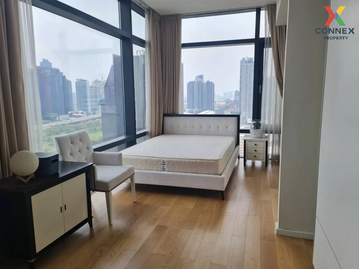 FOR RENT condo , Circle Living Prototype , MRT-Phetchaburi , Makkasan , Rat Thewi , Bangkok , CX-36877