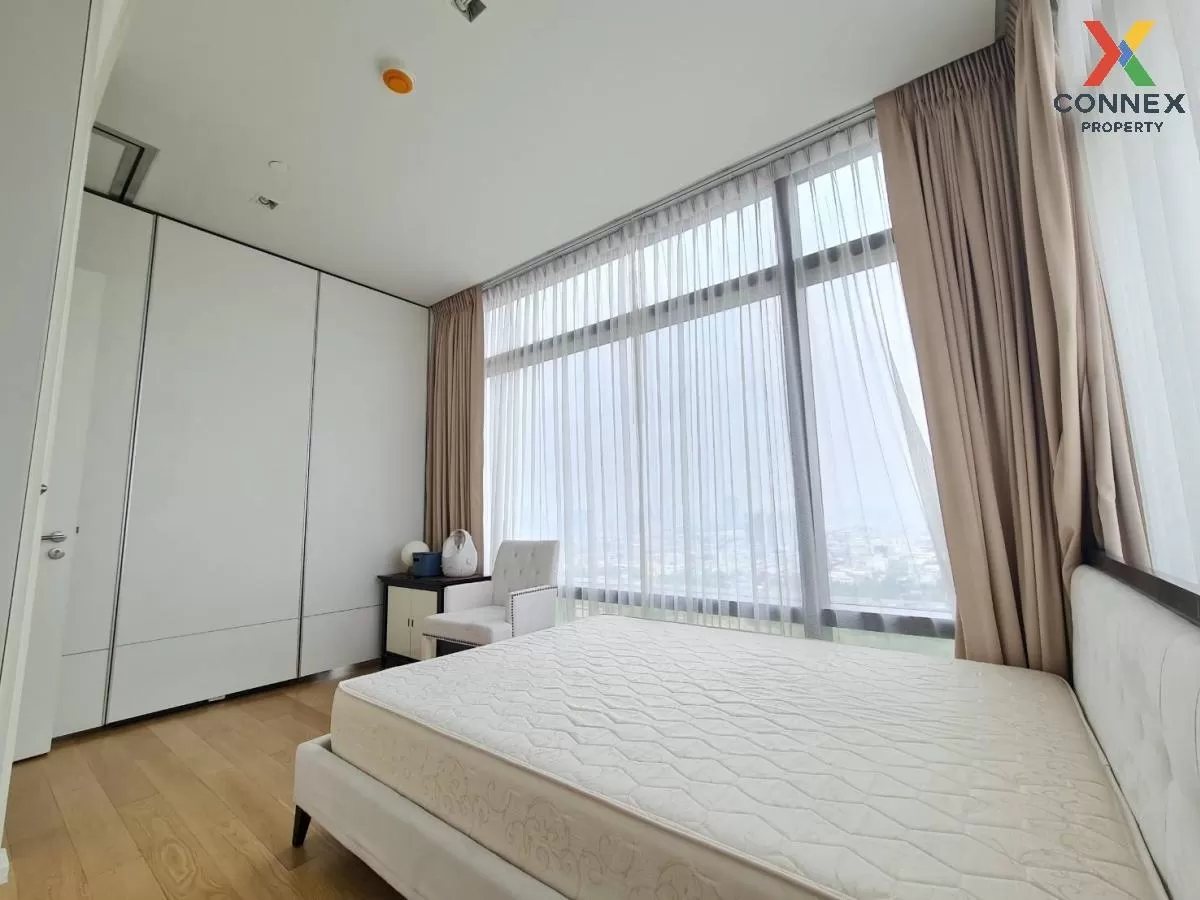 FOR RENT condo , Circle Living Prototype , MRT-Phetchaburi , Makkasan , Rat Thewi , Bangkok , CX-36877