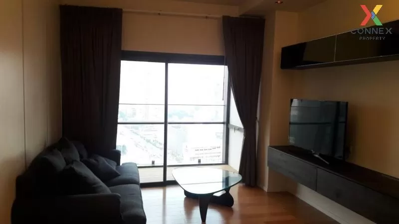 FOR SALE condo , Circle Living Prototype , MRT-Phetchaburi , Makkasan , Rat Thewi , Bangkok , CX-36880 1