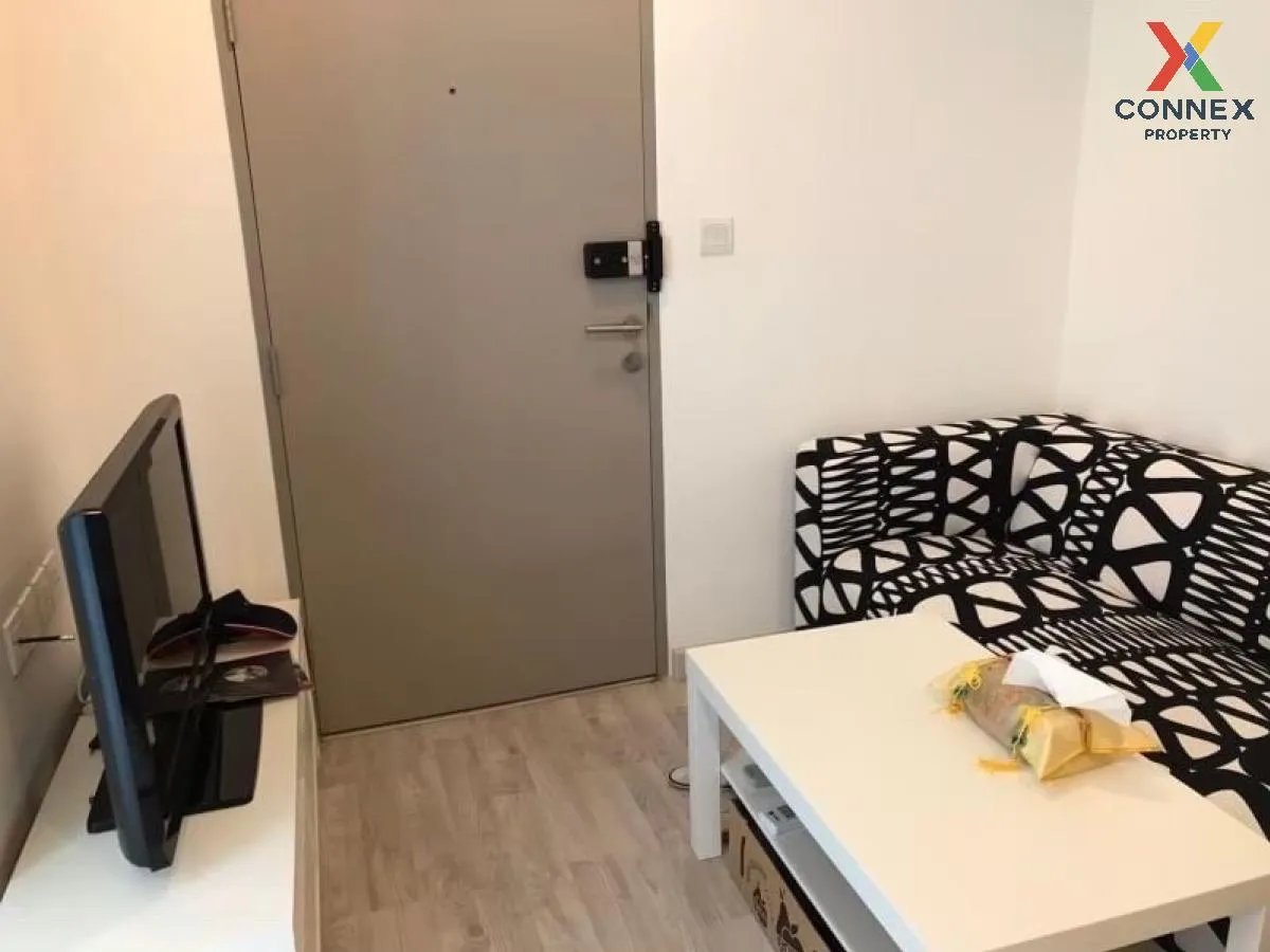 FOR SALE condo , Condolette Midst Rama 9 , MRT-Phra Ram 9 , Huai  3