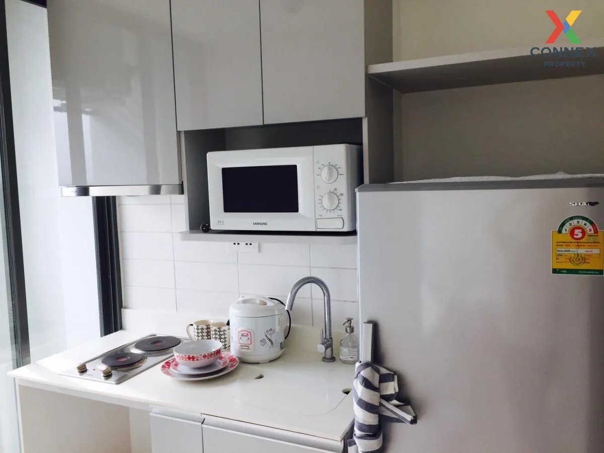 FOR SALE condo , Condolette Midst Rama 9 , MRT-Phra Ram 9 , Huai  4