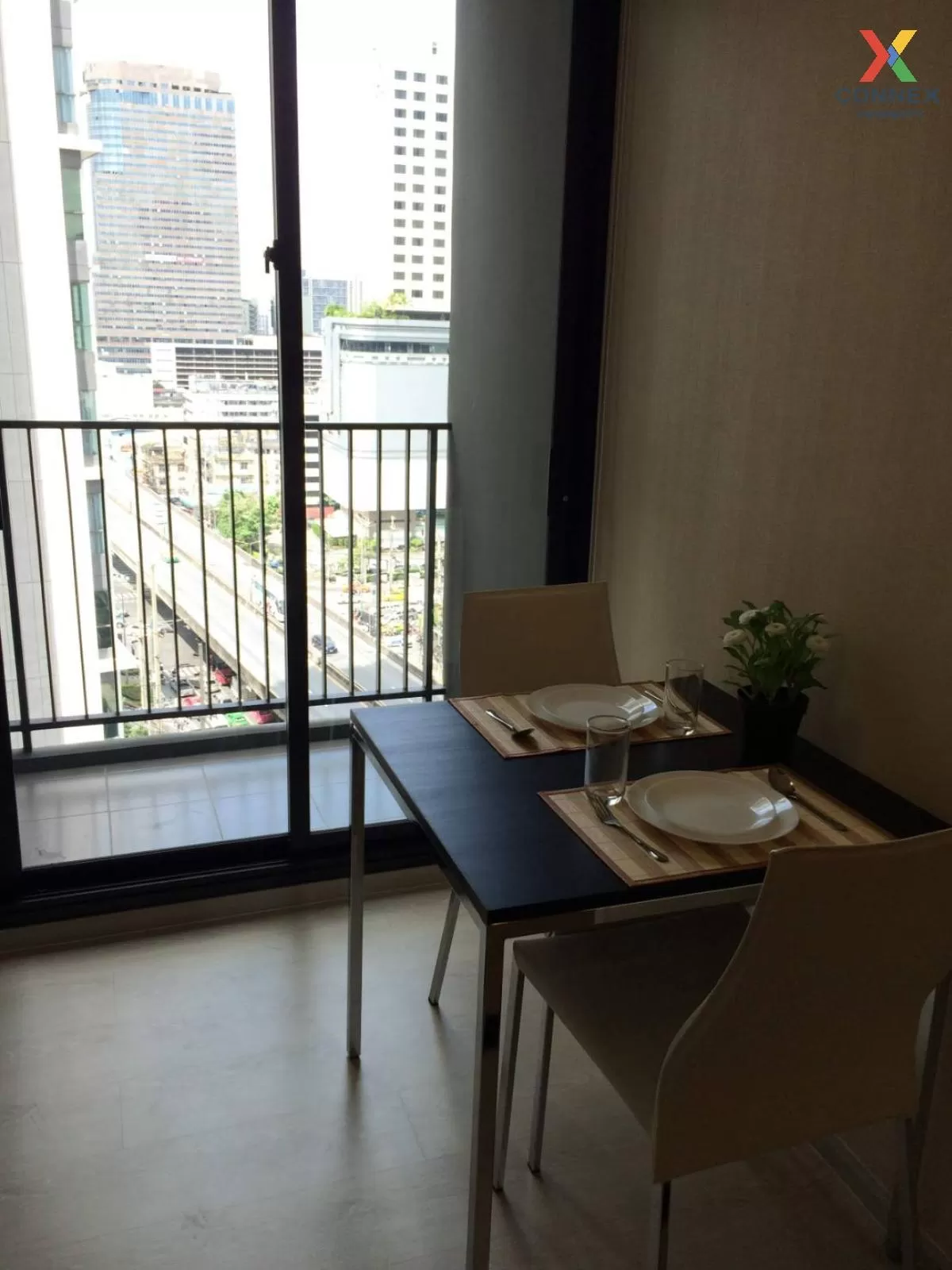 For Sale Condo , Condolette Midst Rama 9 , MRT-Phra Ram 9 , Huai Khwang , Huai Khwang , Bangkok , CX-36924 3