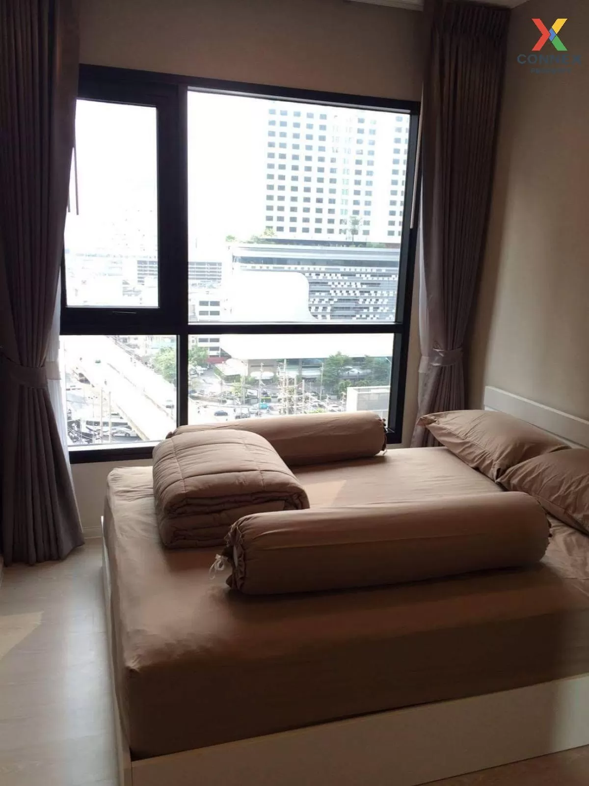 FOR RENT condo , Condolette Midst Rama 9 , MRT-Phra Ram 9 , Huai Khwang , Huai Khwang , Bangkok , CX-36925 4