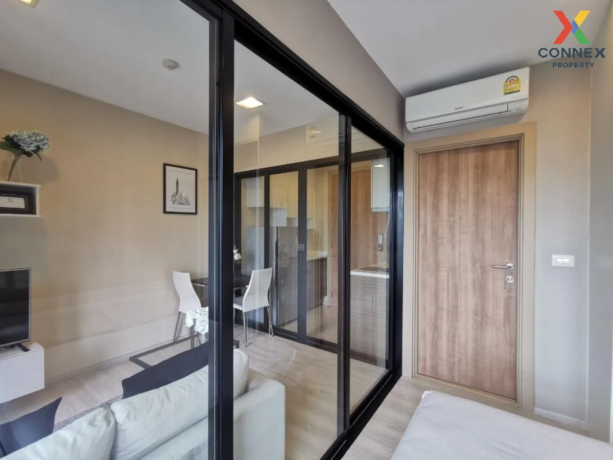 For Sale Condo , Condolette Midst Rama 9 , MRT-Phra Ram 9 , Huai Khwang , Huai Khwang , Bangkok , CX-36935