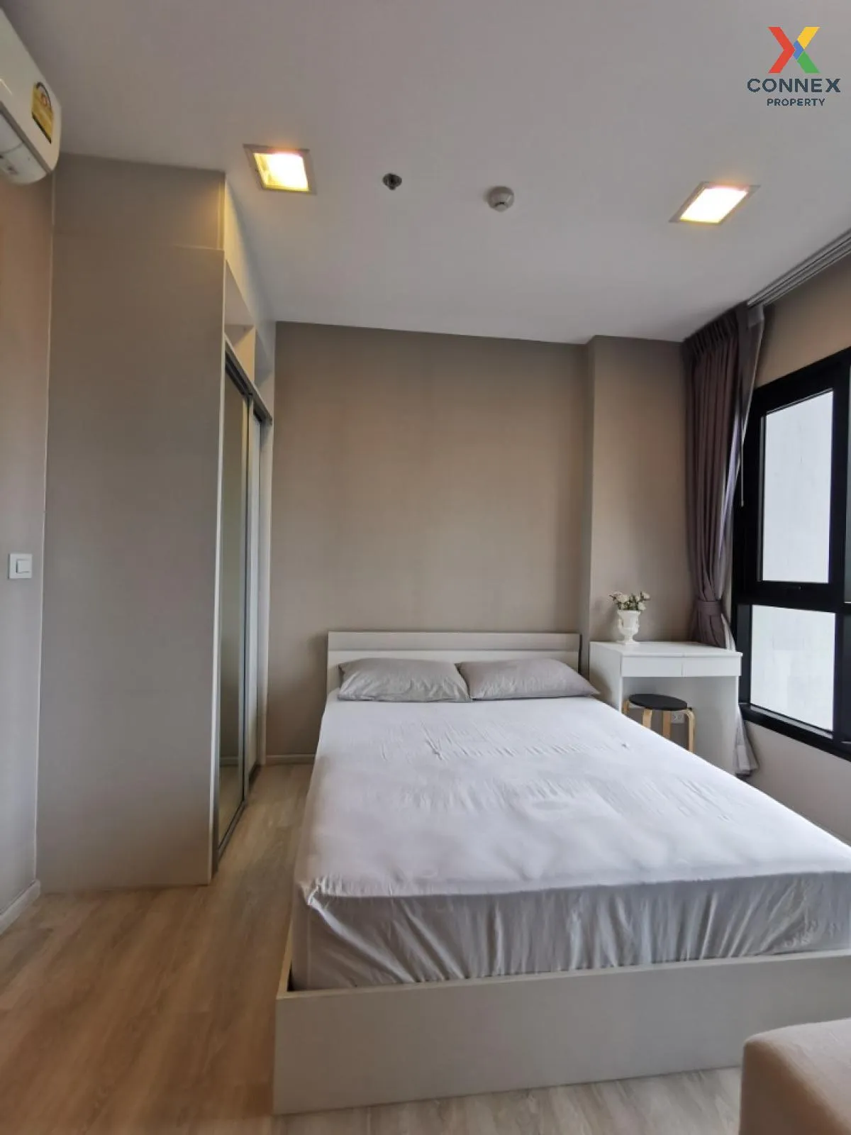 For Sale Condo , Condolette Midst Rama 9 , MRT-Phra Ram 9 , Huai Khwang , Huai Khwang , Bangkok , CX-36935