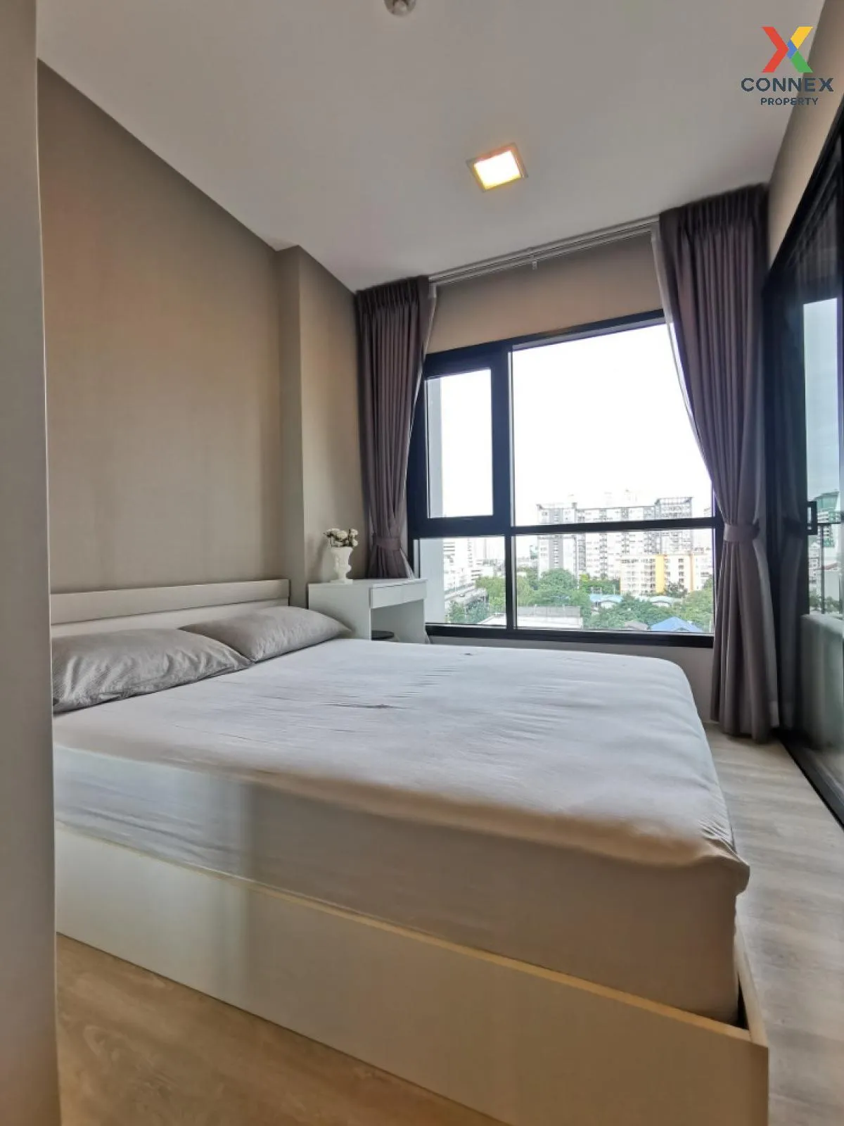 For Sale Condo , Condolette Midst Rama 9 , MRT-Phra Ram 9 , Huai Khwang , Huai Khwang , Bangkok , CX-36935