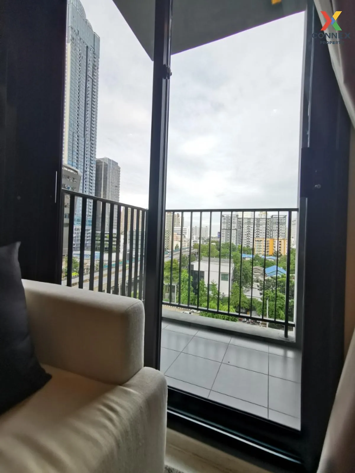 For Sale Condo , Condolette Midst Rama 9 , MRT-Phra Ram 9 , Huai Khwang , Huai Khwang , Bangkok , CX-36935