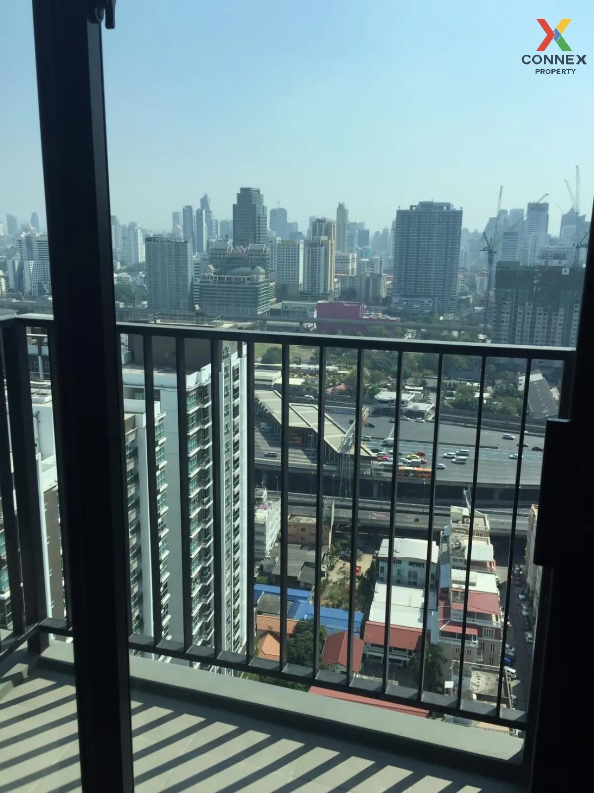 FOR RENT condo , Condolette Midst Rama 9 , MRT-Phra Ram 9 , Huai Khwang , Huai Khwang , Bangkok , CX-36958