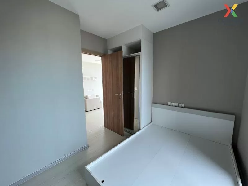 FOR RENT condo , Condolette Midst Rama 9 , MRT-Phra Ram 9 , Huai Khwang , Huai Khwang , Bangkok , CX-36963