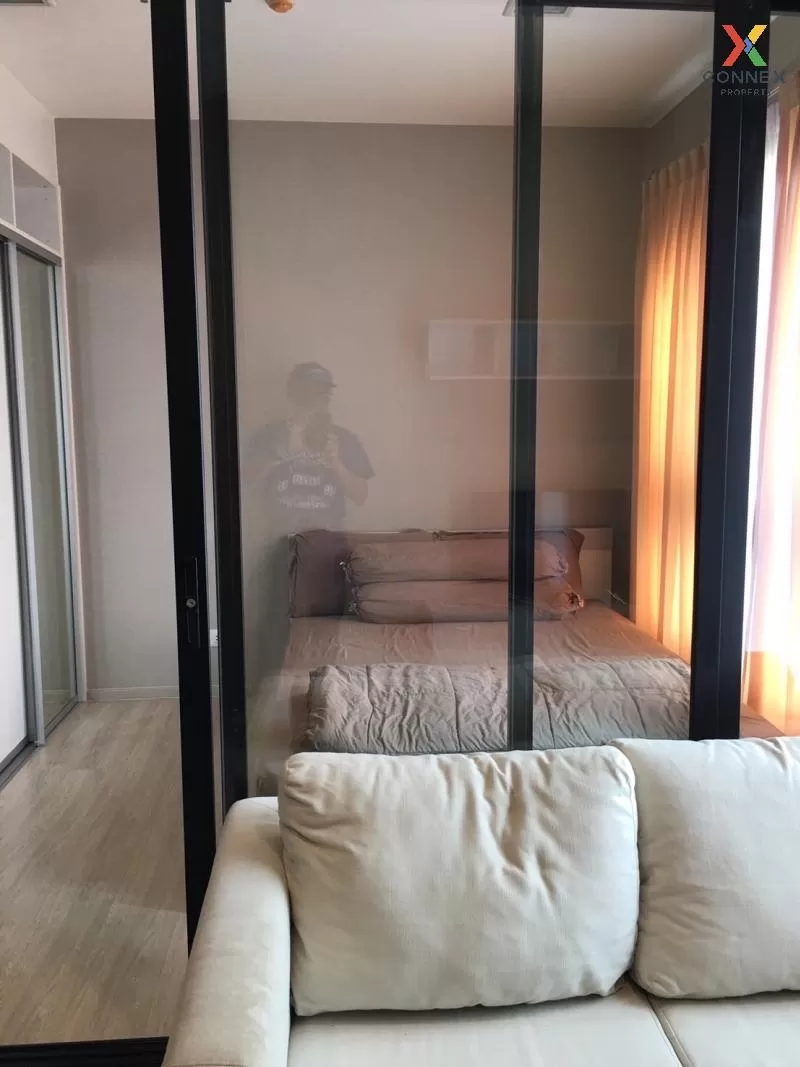 FOR RENT condo , Condolette Midst Rama 9 , MRT-Phra Ram 9 , Huai Khwang , Huai Khwang , Bangkok , CX-36992 3