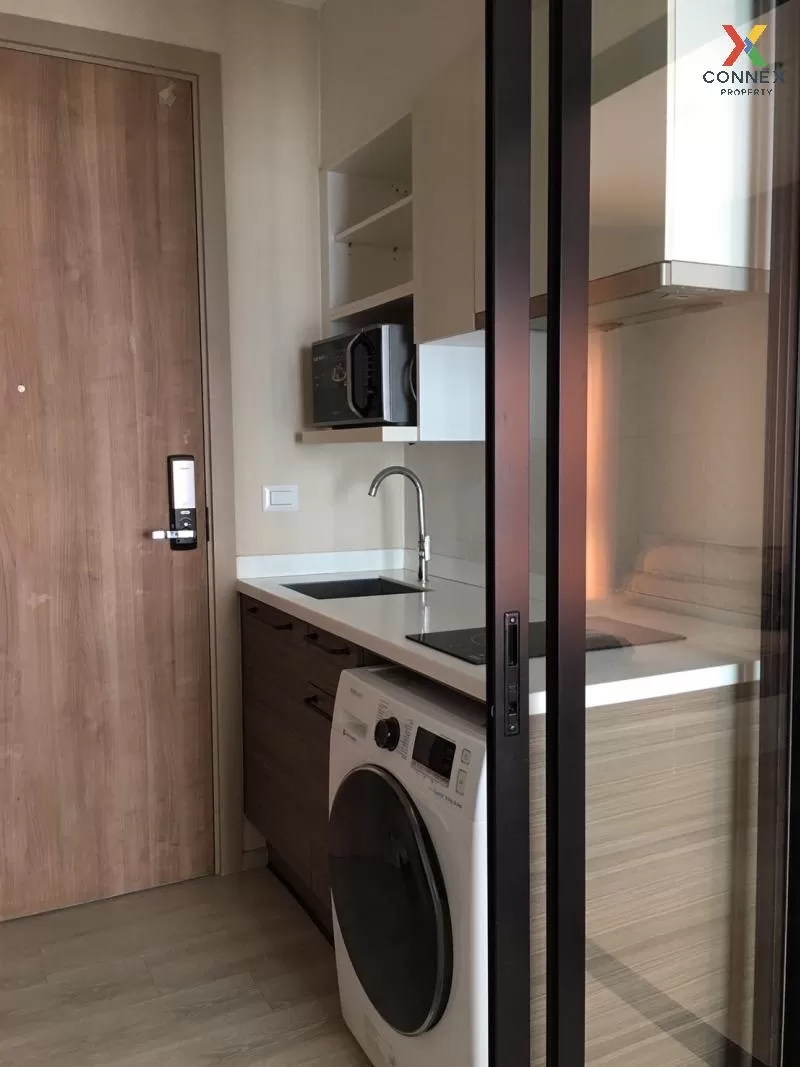 FOR RENT condo , Condolette Midst Rama 9 , MRT-Phra Ram 9 , Huai Khwang , Huai Khwang , Bangkok , CX-36992