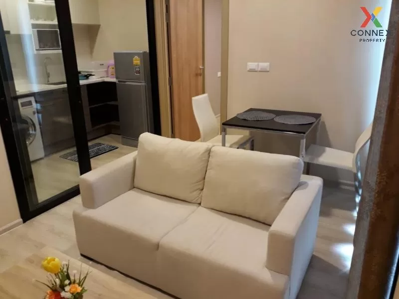 FOR RENT condo , Condolette Midst Rama 9 , MRT-Phra Ram 9 , Huai Khwang , Huai Khwang , Bangkok , CX-36995 2