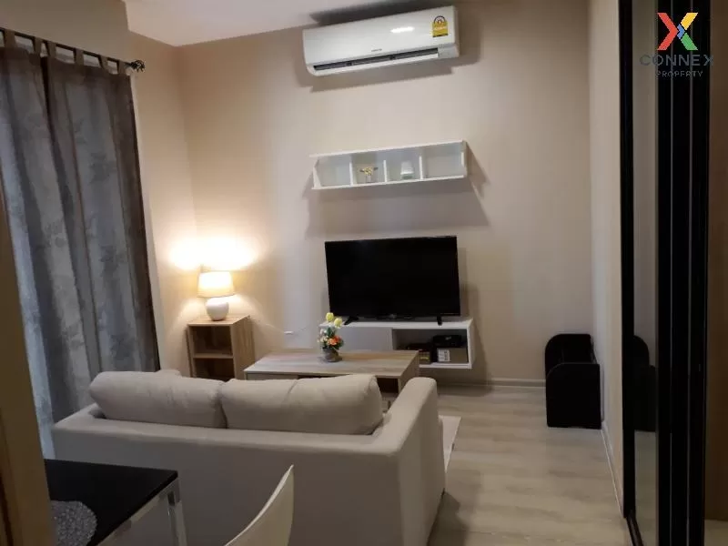 FOR RENT condo , Condolette Midst Rama 9 , MRT-Phra Ram 9 , Huai Khwang , Huai Khwang , Bangkok , CX-36995 3