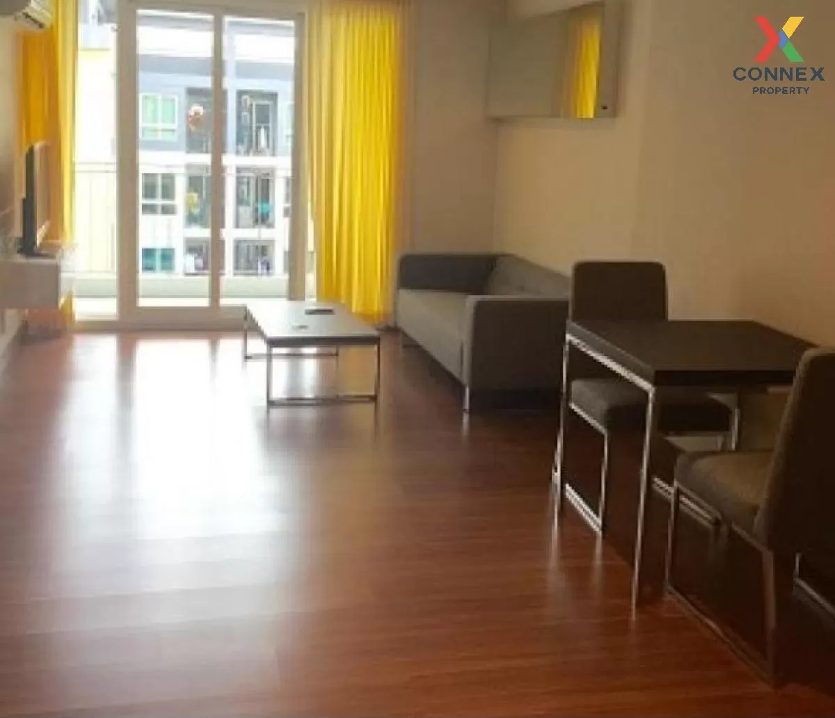 FOR RENT condo , Diamond Ratchada , MRT-Huai Khwang , Huai Khwang , Huai Khwang , Bangkok , CX-37071 1