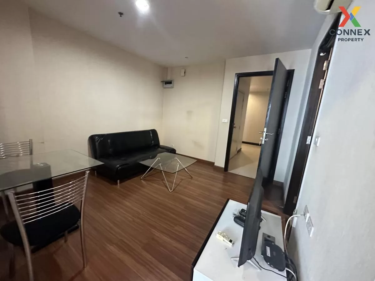 FOR RENT condo , Diamond Ratchada , MRT-Huai Khwang , Huai Khwang , Huai Khwang , Bangkok , CX-37132 1