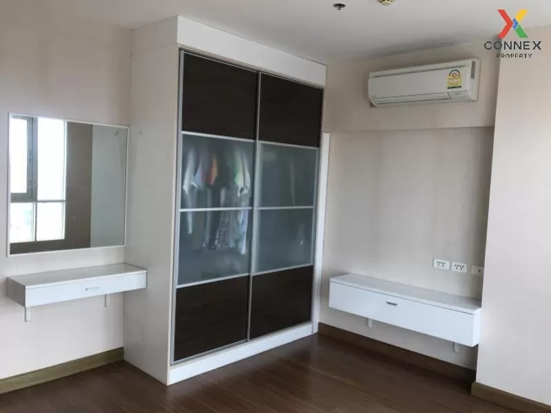 FOR SALE condo , Diamond Ratchada , high floor , MRT-Huai Khwang , Huai Khwang , Huai Khwang , Bangkok , CX-37204