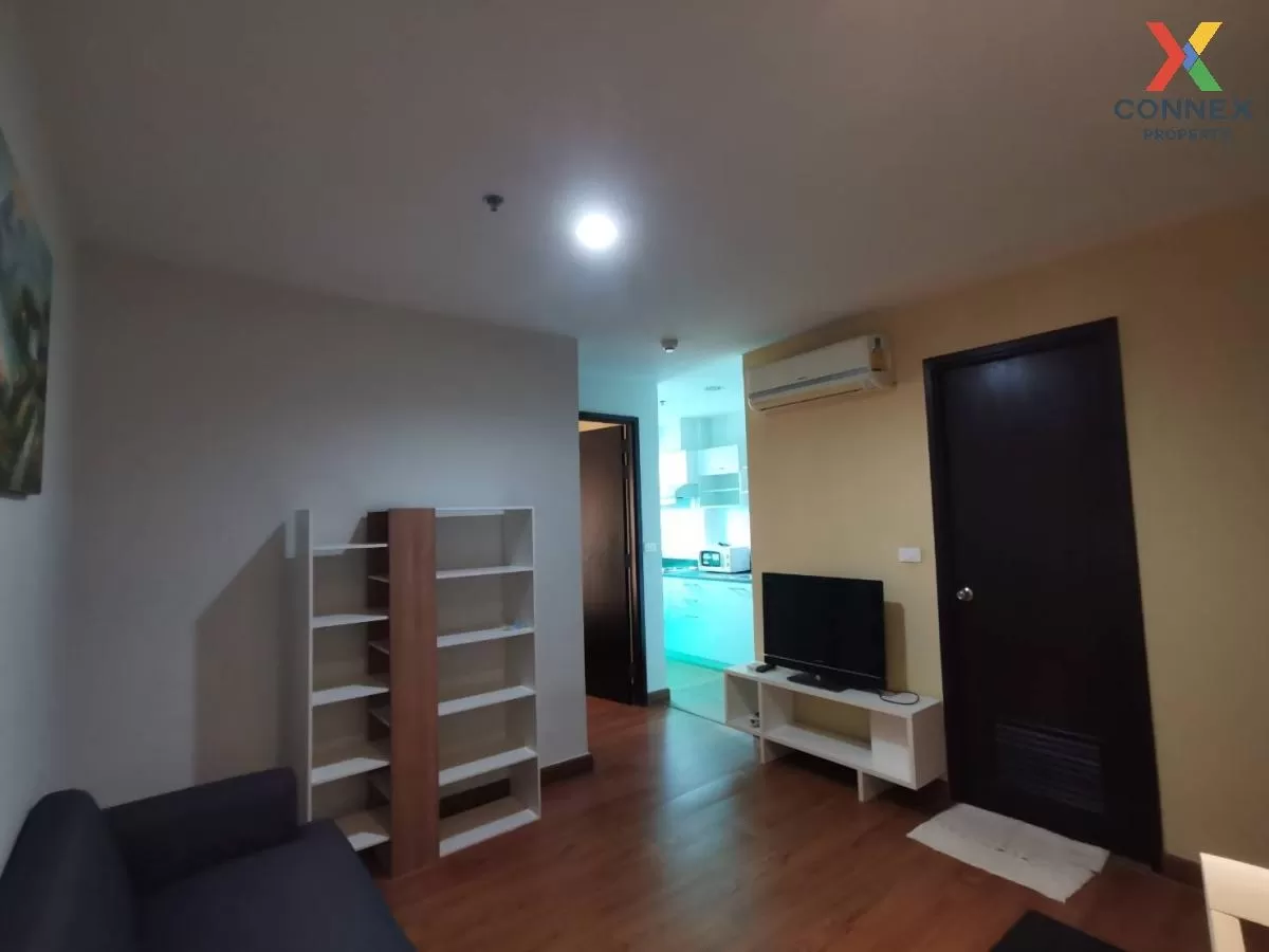 FOR RENT condo , Diamond Ratchada , MRT-Huai Khwang , Huai Khwang , Huai Khwang , Bangkok , CX-37207 4