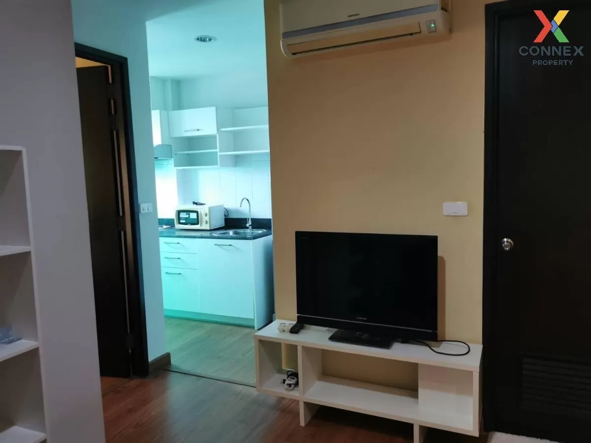 FOR RENT condo , Diamond Ratchada , MRT-Huai Khwang , Huai Khwang , Huai Khwang , Bangkok , CX-37207