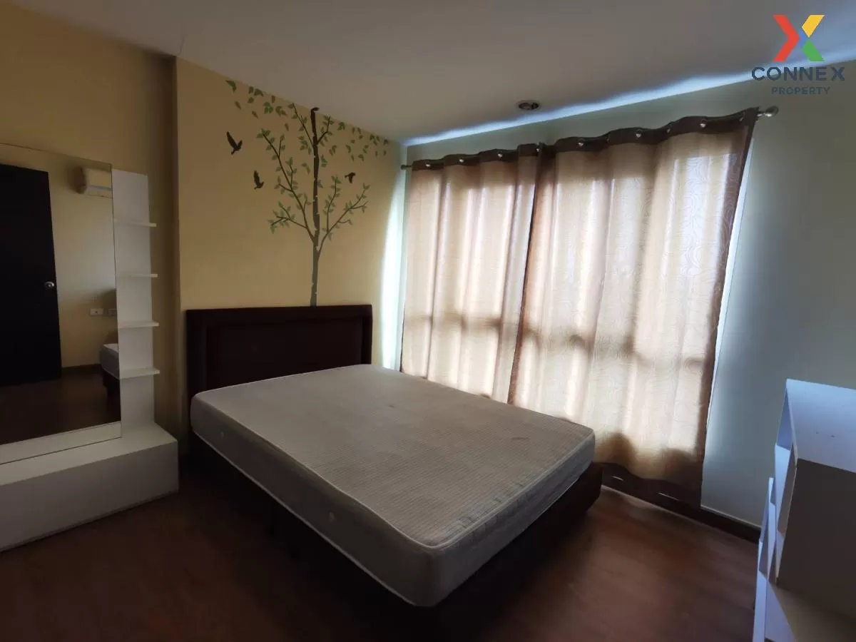 FOR RENT condo , Diamond Ratchada , MRT-Huai Khwang , Huai Khwang , Huai Khwang , Bangkok , CX-37207