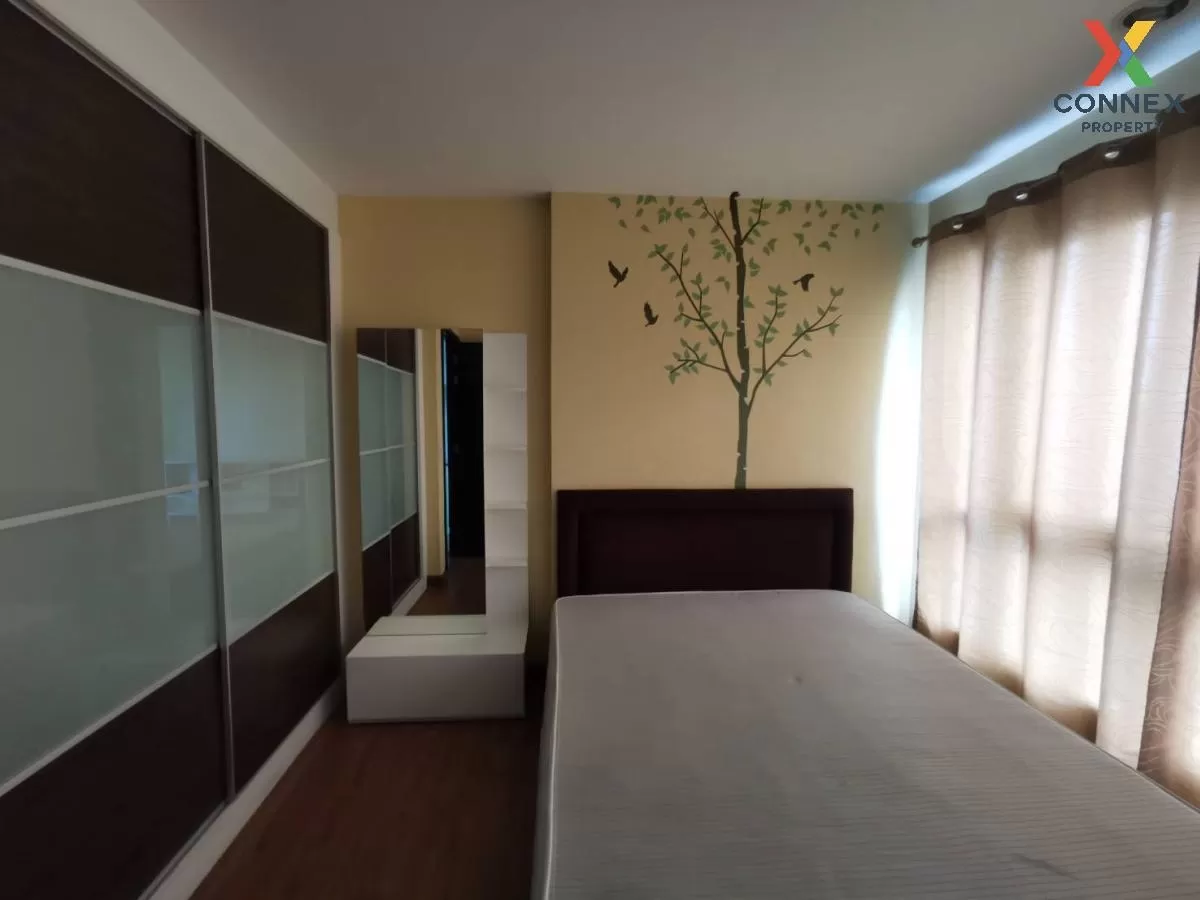 FOR RENT condo , Diamond Ratchada , MRT-Huai Khwang , Huai Khwang , Huai Khwang , Bangkok , CX-37207