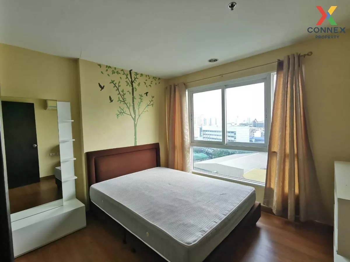 FOR RENT condo , Diamond Ratchada , MRT-Huai Khwang , Huai Khwang , Huai Khwang , Bangkok , CX-37207