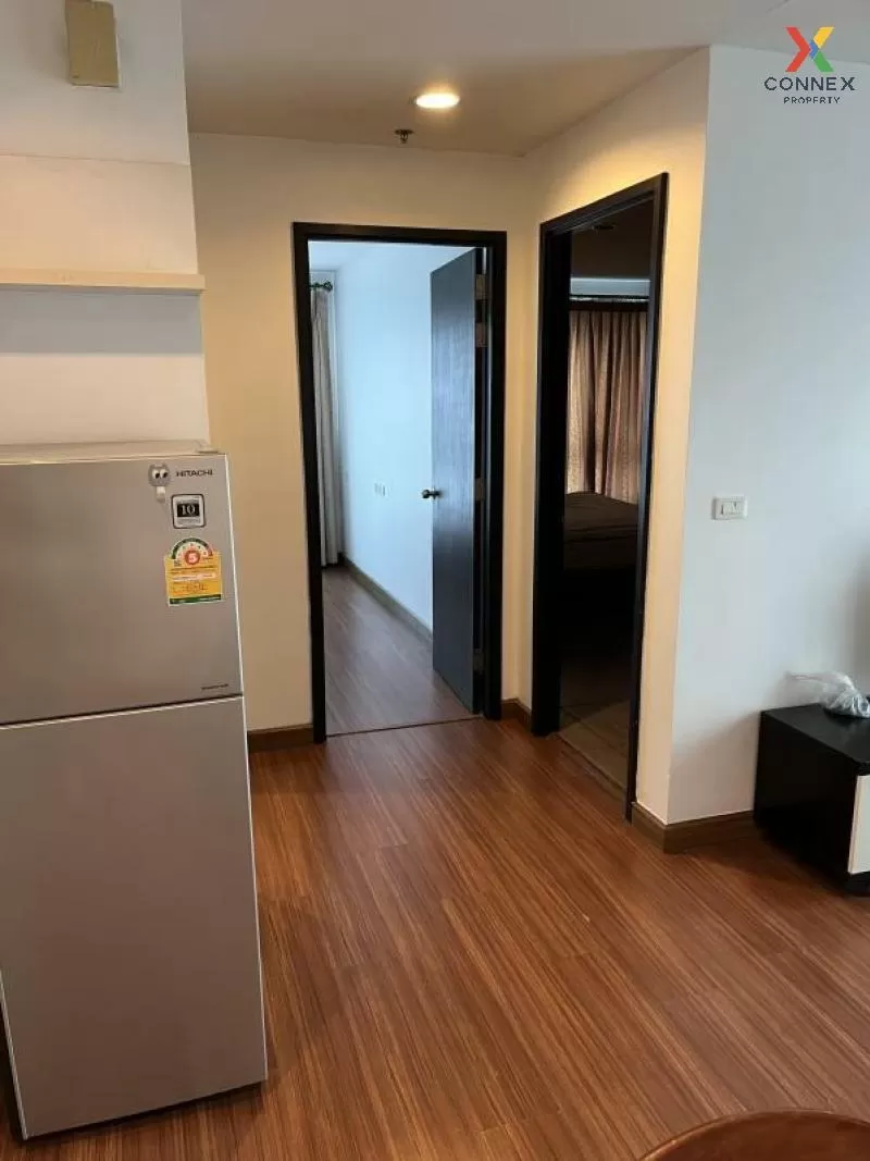 FOR RENT condo , Diamond Ratchada , MRT-Huai Khwang , Huai Khwang , Huai Khwang , Bangkok , CX-37209 4