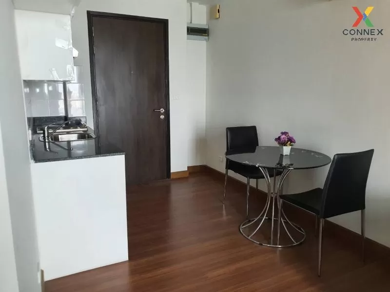 FOR SALE condo , Diamond Ratchada , MRT-Huai Khwang , Huai Khwang , Huai Khwang , Bangkok , CX-37215 1