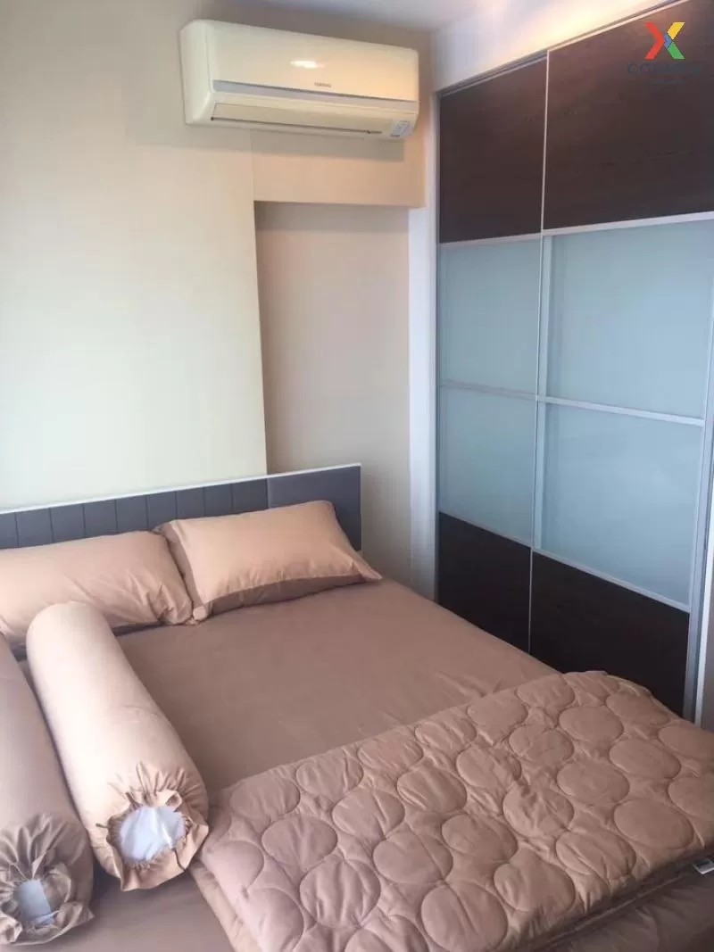 FOR SALE condo , Diamond Ratchada , MRT-Huai Khwang , Huai Khwang , Huai Khwang , Bangkok , CX-37250