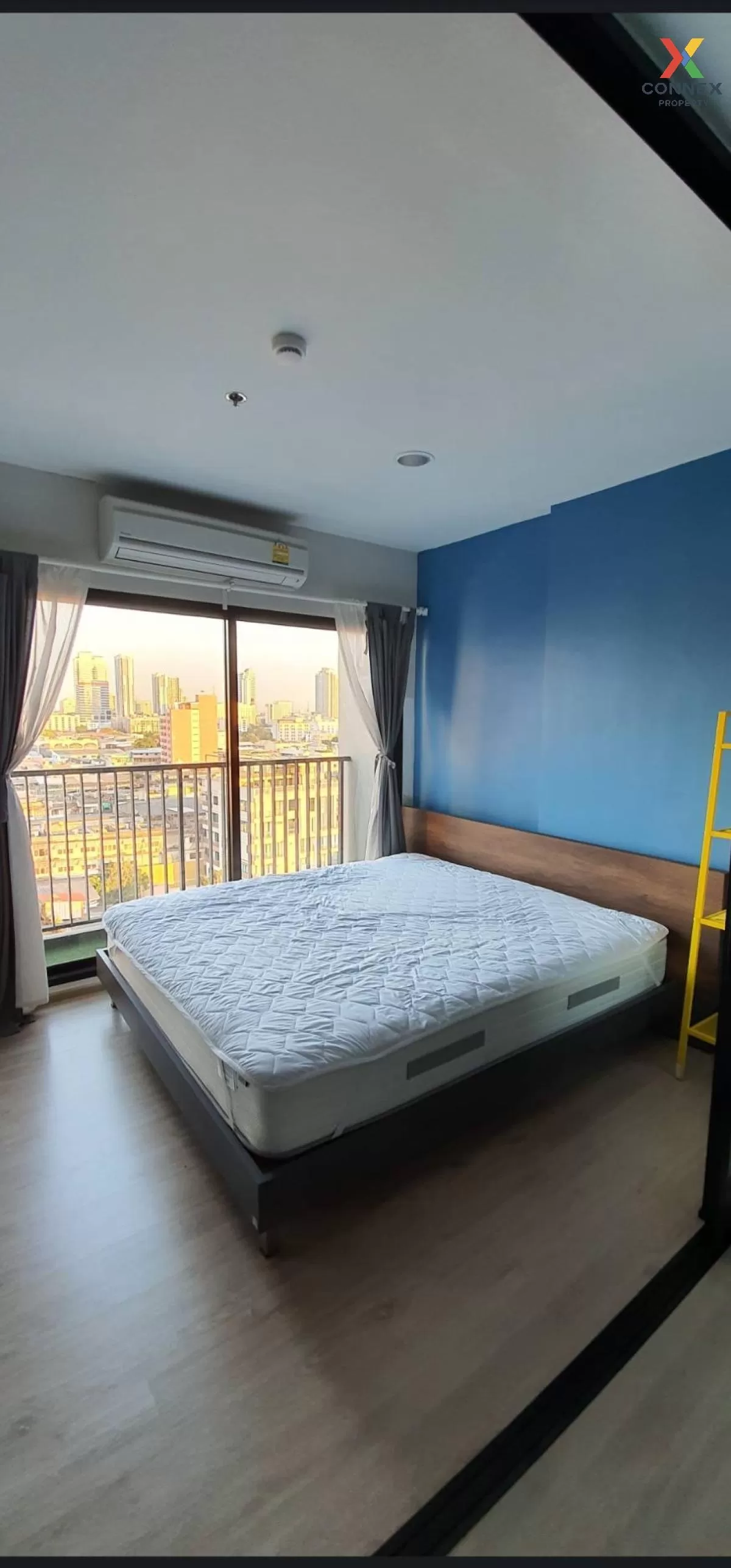 For Sale Condo , Fuse Miti Sutthisan - Ratchada , MRT-Sutthisan , Din Daeng , Din Daeng , Bangkok , CX-37276