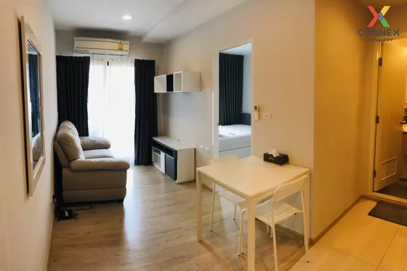 FOR RENT condo , Fuse Miti Sutthisan - Ratchada , MRT-Sutthisan , Din Daeng , Din Daeng , Bangkok , CX-37282 1