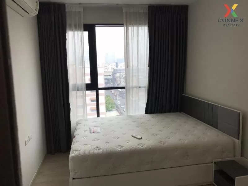 FOR RENT condo , Fuse Miti Sutthisan - Ratchada , MRT-Sutthisan , Din Daeng , Din Daeng , Bangkok , CX-37282 4