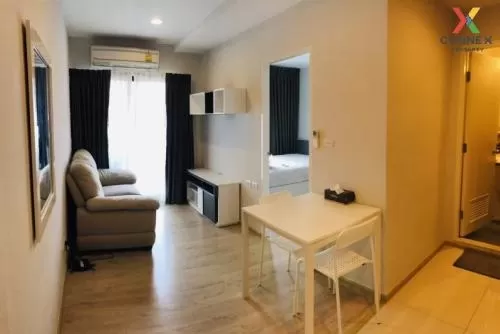 FOR RENT condo , Fuse Miti Sutthisan - Ratchada , MRT-Sutthisan , Din Daeng , Din Daeng , Bangkok , CX-37282