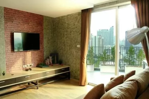 For Rent Condo , Haus 23 Ratchada-Ladprao , MRT-Lat Phrao , Chankasem , Chatuchak , Bangkok , CX-37321