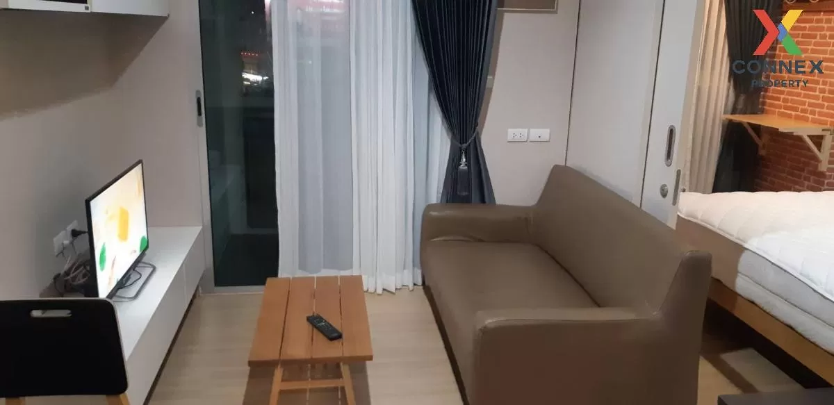 For Rent Condo , Haus 23 Ratchada-Ladprao , MRT-Lat Phrao , Chankasem , Chatuchak , Bangkok , CX-37328 1