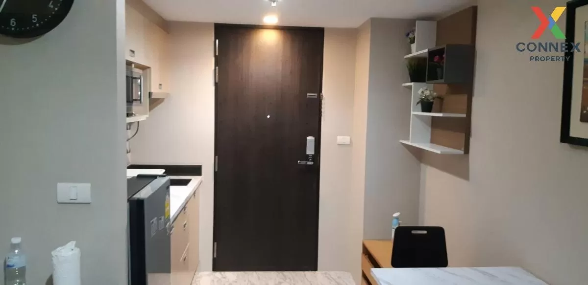 For Rent Condo , Haus 23 Ratchada-Ladprao , MRT-Lat Phrao , Chankasem , Chatuchak , Bangkok , CX-37328 2