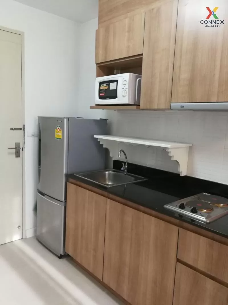 FOR RENT condo , Ideo Ladprao 17 , BTS-Ha Yaek Lat Phrao , Chomphon , Chatuchak , Bangkok , CX-37341 4