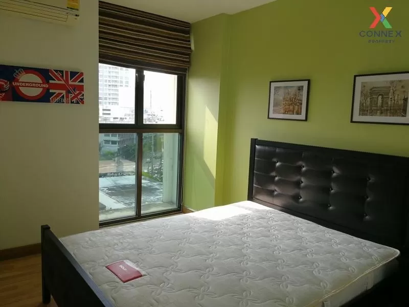 FOR RENT condo , Ideo Ladprao 17 , BTS-Ha Yaek Lat Phrao , Chomphon , Chatuchak , Bangkok , CX-37341