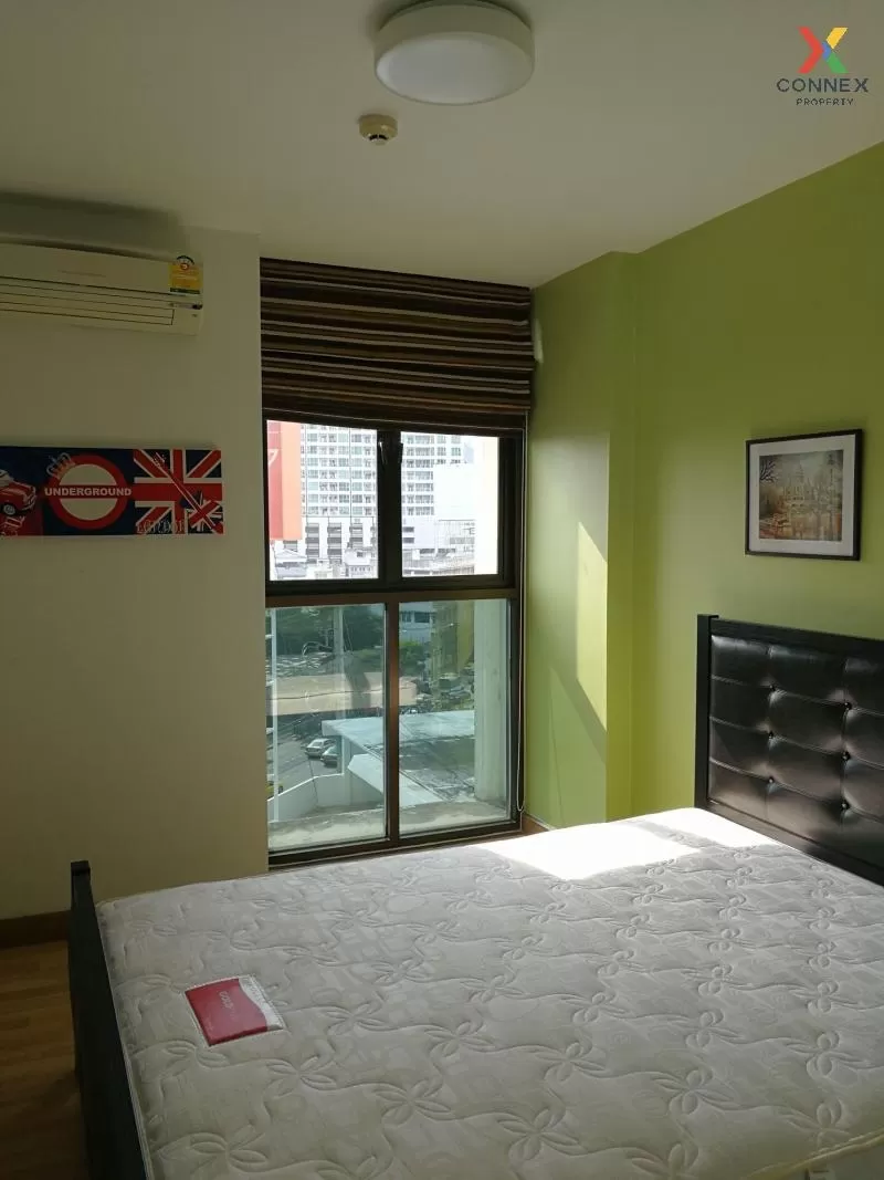 FOR RENT condo , Ideo Ladprao 17 , BTS-Ha Yaek Lat Phrao , Chomphon , Chatuchak , Bangkok , CX-37341