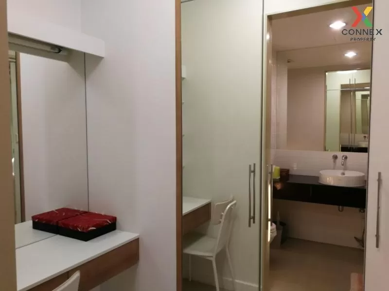 FOR RENT condo , Ideo Ladprao 17 , BTS-Ha Yaek Lat Phrao , Chomphon , Chatuchak , Bangkok , CX-37341