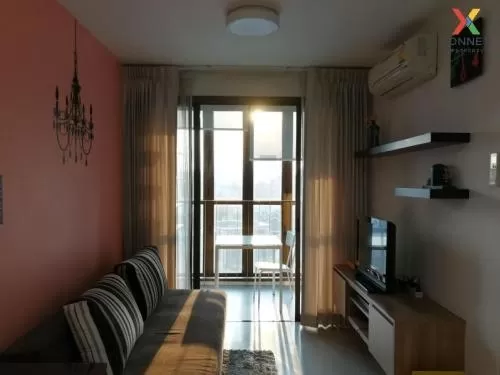 FOR RENT condo , Ideo Ladprao 17 , BTS-Ha Yaek Lat Phrao , Chomphon , Chatuchak , Bangkok , CX-37341