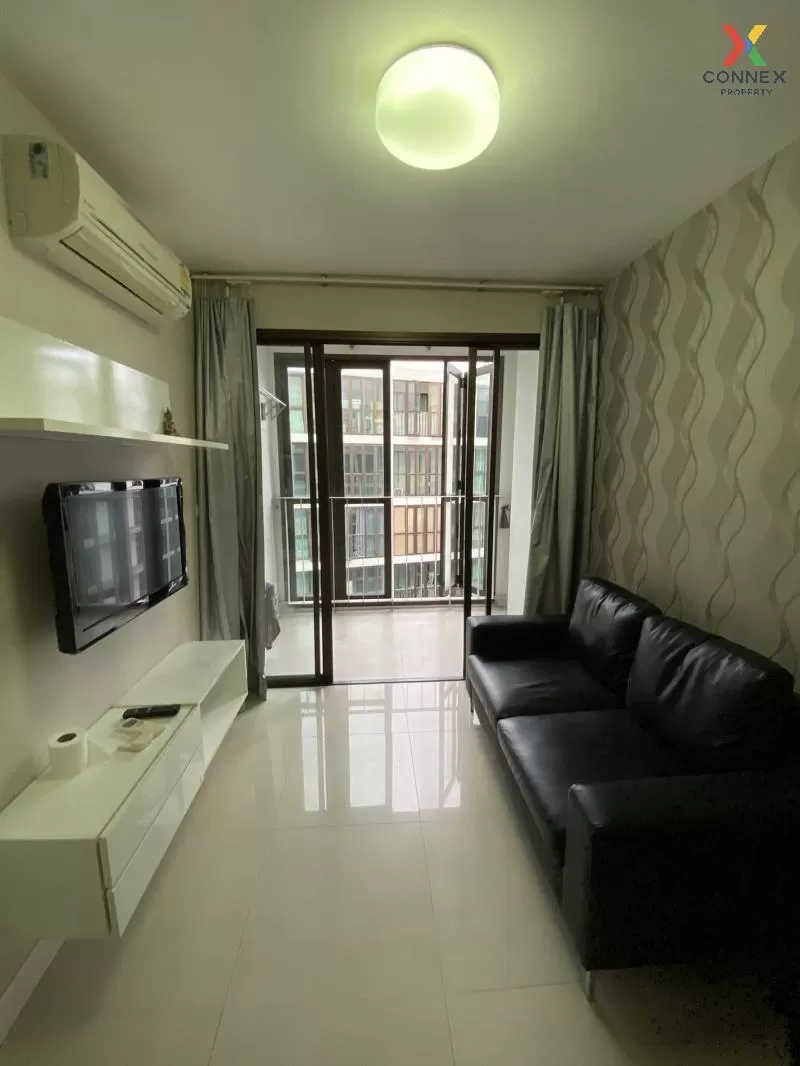 FOR RENT condo , Ideo Ladprao 17 , BTS-Ha Yaek Lat Phrao , Chomphon , Chatuchak , Bangkok , CX-37349 1