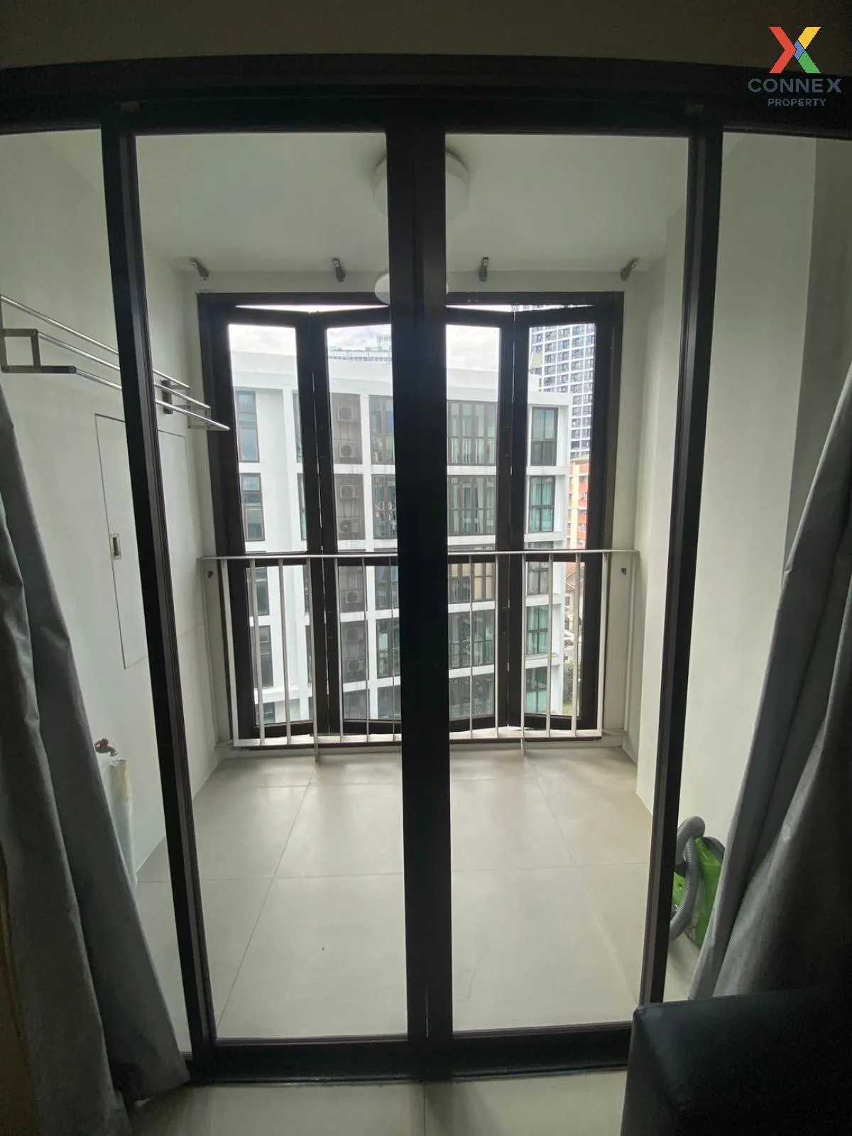 FOR RENT condo , Ideo Ladprao 17 , BTS-Ha Yaek Lat Phrao , Chomphon , Chatuchak , Bangkok , CX-37349